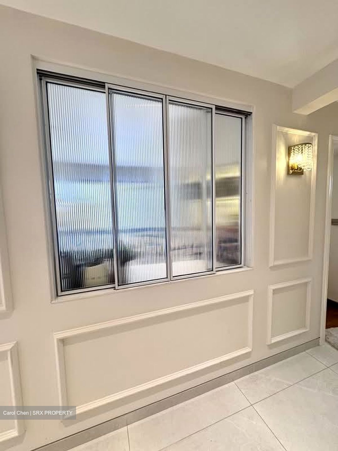 The Riverwalk / Riverwalk Apartments (D1), Apartment #558883681